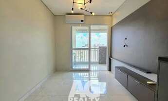 Imagem 2: Apartamento Semi mobiliado para alugar