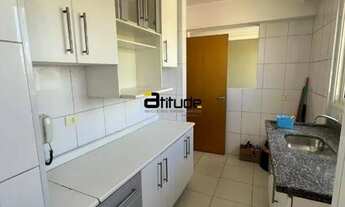 Imagem 2: Apartamento 2 quartos com 1 suíte em Barueri Vila Boa Vista, aluguel R$3.900