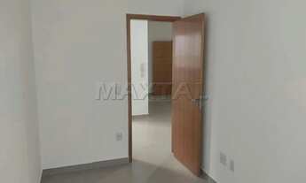 Imagem 8: Apartamento para locação no Parque Mandaqui, de 42m² com 2 dormitórios e sacada