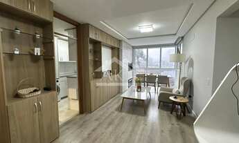 Imagem 3: Apartamento de 3 quartos, semi-mobiliado à venda em Nova Petrópolis