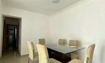 Imagem 6: Villagio di Bonifácia - Apartamento Mobiliado em Cuiabá - MT