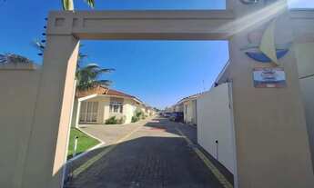 Imagem 3: Casa 2 quartos sendo 1 suíte no Condomínio Residencial Veleiro a venda no balneário Eliana