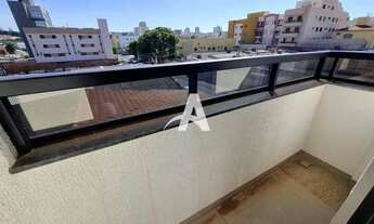 Imagem 3: Aluguel Apartamento mobiliado SANTA MÔNICA