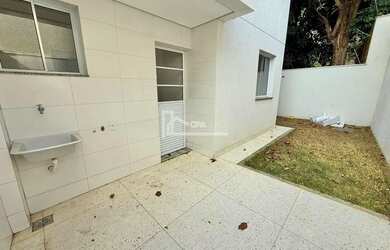 Imagem 7: Apartamento com Área Privativa à Venda no bairro Rio Branco, 2 Quartos, 2 Vagas e Elevador