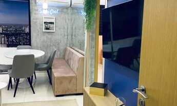 Imagem: Ágio Apartamento 2Q c/ Suite - Distrito