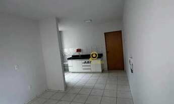 Imagem 4: Apartamento com 2 dormitórios à venda, 42 m² por R$ 170.000,00 - Itapoã - Aparecida de Goi