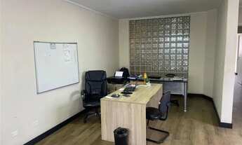 Imagem 5: Prédio Comercial na Mooca Disponível para Venda e Locação