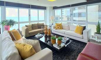 Imagem 6: Excelente Apartamento de Alto Padrão na Avenida Boa Viagem 160m²