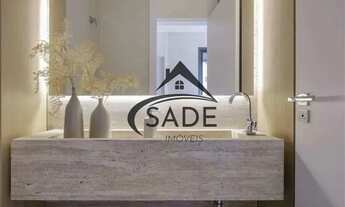 Imagem 3: Apartamento 131m² 3 Suítes no Bigorrilho, Curitiba