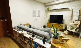 Imagem: Apartamento com 2 dormitórios para alugar