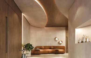 Imagem 6: Apartamento à venda no Renaissance Residenze com 4 quartos e 175m²