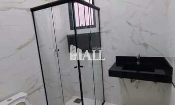 Imagem 5: Casa com 3 quartos, J. Macedo, Rio Preto