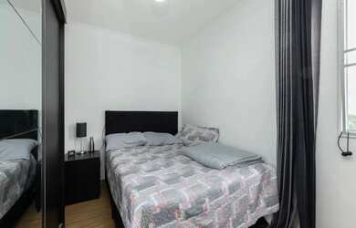 Imagem 4: Apartamento para venda em Vila Nova Cachoeirinha com 2 quartos , 46m²