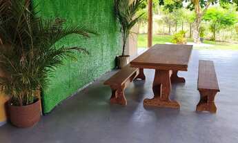 Imagem 2: SÍTIO PRÓXIMO A PRAIA - ESPAÇO GARDEN VILA VELHA