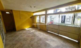 Imagem 4: Casa para aluguel, 2 quartos, 1 vaga, Curado - Recife/PE