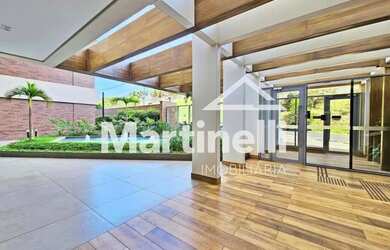 Imagem 4: Apartamento à venda no Edifício THZ, próximo á Av. Prof. João Fiúsa - Ribeirão Preto/SP