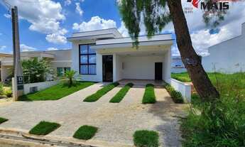 Imagem 3: Casa à venda no Condomínio Golden Park Hortolândia