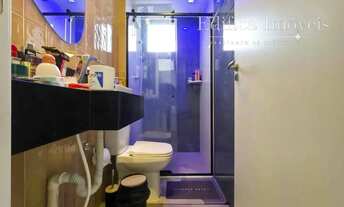 Imagem 3: Apartamento à venda no PARK BARRA MAIS VIVER , ESPAÇO TROPICAL, Barra dos Coqueiros, SE