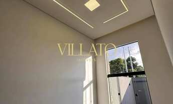 Imagem: Casa 2Q C/ Suíte - Garavelo Sul 2 - Hidrolândia