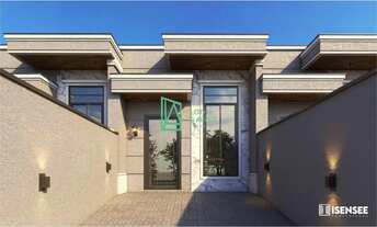 Imagem: Casa à venda, Geminada, 1 suíte e mais