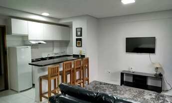 Imagem 4: Imóvel para aluguel tem 40 metros quadrados com 1 quarto em Setor Bueno - Goiânia - GO