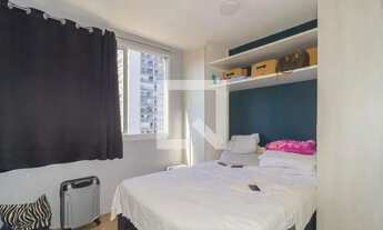 Imagem: Apartamento à Venda - Brás, 1 Quarto