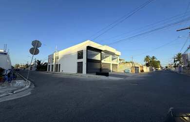 Imagem 2: Galeria comercial coroa do meio lançamento