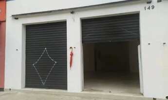 Imagem 3: Salão Comercial 40m2 - Socorro