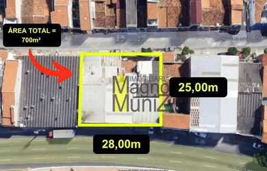 Imagem: Galpão à venda, 420 m² por R$ 550.000