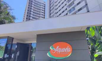 Imagem: Apartamento Padrão para alugar em Parque