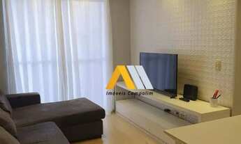 Imagem 7: Apartamento com 2 dormitórios à venda, 52 m² por R$ 270.000,00 - Varanda Ville Residencial