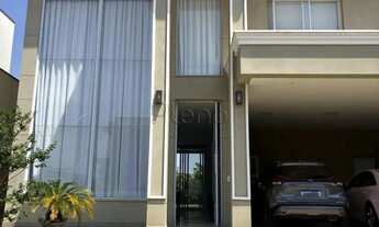 Imagem: Sobrado à venda em Indaiatuba, Jardim Residencial