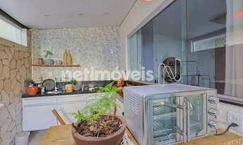 Imagem 3: Venda Área Privativa Anchieta Belo Horizonte