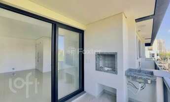 Imagem 6: Apartamento à venda Rua Itararé, Pátria Nova - Novo Hamburgo