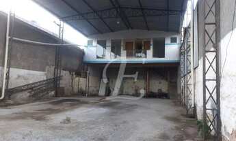 Imagem 3: Galpão para alugar, 270 m² por R$ 7.800,00/mês - Vila Guilherme - São Paulo/SP