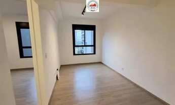 Imagem: Imóvel para aluguel tem 38 metros quadrados