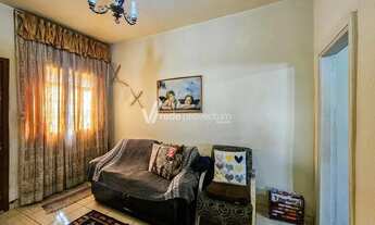 Imagem 4: Casa - Jardim Novo Campos Elíseos - Campinas