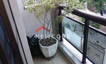 Imagem 4: Apartamento em Rua Crispim Laranjeira - Recreio dos Bandeirantes - Rio de Janeiro/RJ