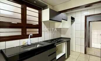 Imagem 7: Casa com 3 quartos, com pátio no bairro lago azul em Estância Velha REF: 3811