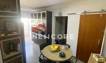 Imagem: Casa em Rua Célio Daibem - Vila Nova Santa