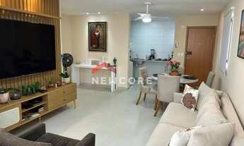 Imagem 7: Cobertura em Rua Segismundo Guedes Pereira Neto - Bessa - João Pessoa/PB