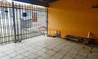 Imagem 4: Casa em Rua Julião Rodrigues - Jardim Itanguá - Sorocaba/SP