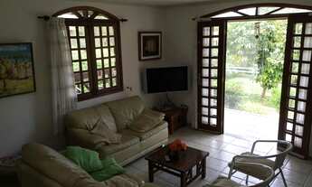 Imagem 7: Casa de condomínio para aluguel e venda tem 324 metros quadrados com 4 quartos