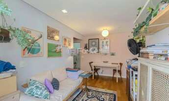 Imagem 3: Apartamento à venda Rua Visconde de Ouro Preto, Consolação - São Paulo