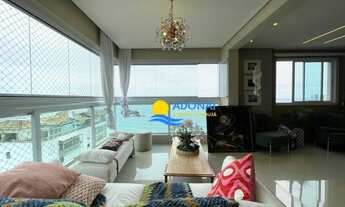 Imagem 5: Cobertura com 3 dormitórios à venda, 268 m² por R$ 2.800.000,00 - Pitangueiras - Guarujá/S