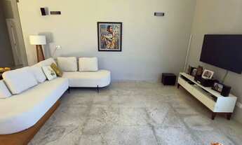 Imagem 2: Casa Térrea no Paysage Serein com 4 Dormitórios em Vargem Grande Paulista/SP