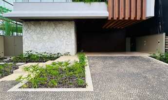 Imagem 3: Casa Verona no Alphaville 1