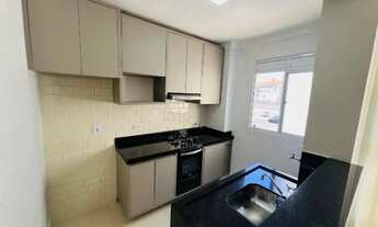 Imagem 3: Apartamento com 2 dormitórios para alugar no Parque Campo das Acácias, 42 m² Residencial F