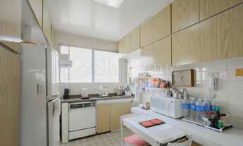 Imagem 7: Amplo apartamento