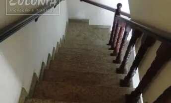 Imagem 7: Sobrado para venda ou locação - Vila Camilópolis, Santo André